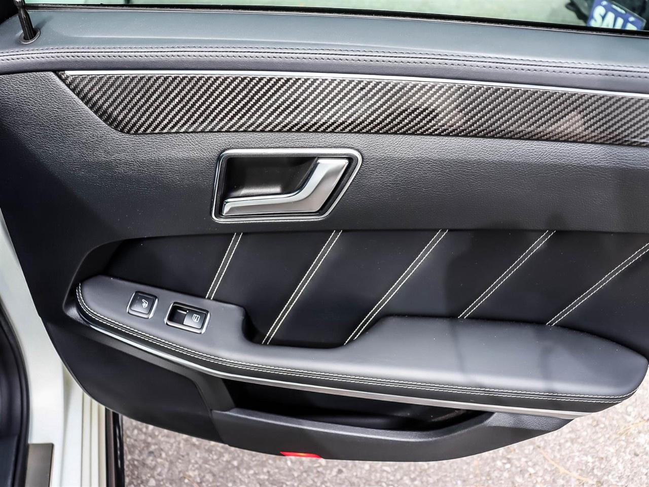 2016 Mercedes-Benz E-Class AMG E 63 S-Model Sedan Photo