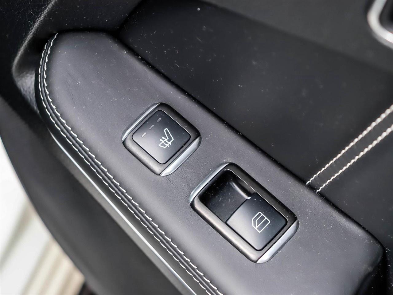 2016 Mercedes-Benz E-Class AMG E 63 S-Model Sedan Photo
