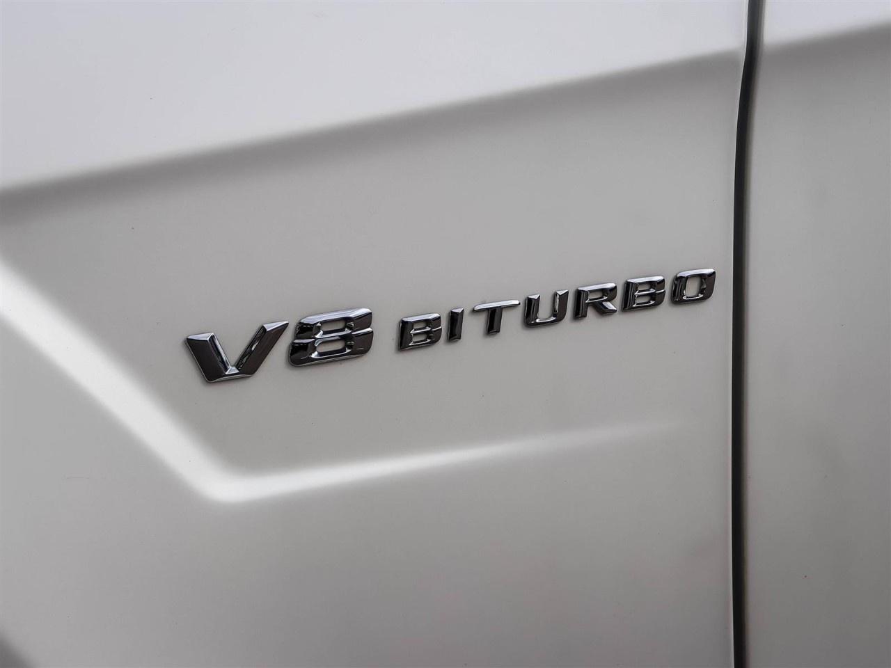 2016 Mercedes-Benz E-Class AMG E 63 S-Model Sedan Photo