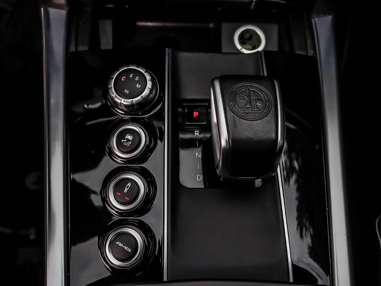 2016 Mercedes-Benz E-Class AMG E 63 S-Model Sedan Photo