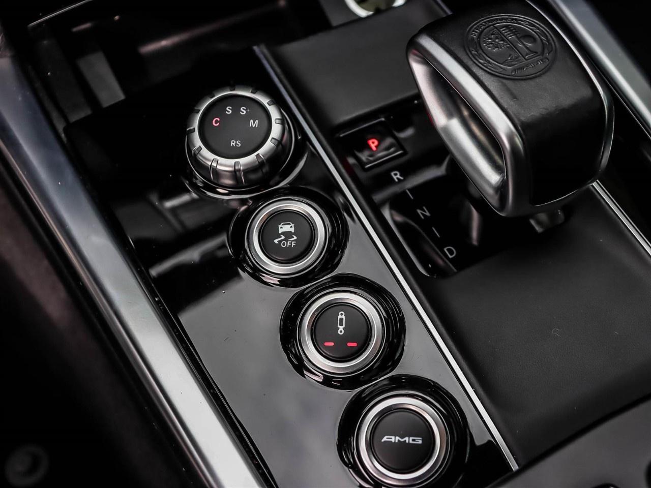 2016 Mercedes-Benz E-Class AMG E 63 S-Model Sedan Photo