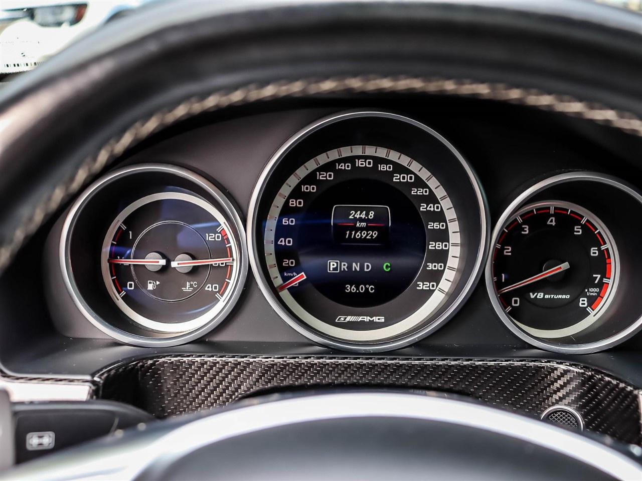 2016 Mercedes-Benz E-Class AMG E 63 S-Model Sedan Photo
