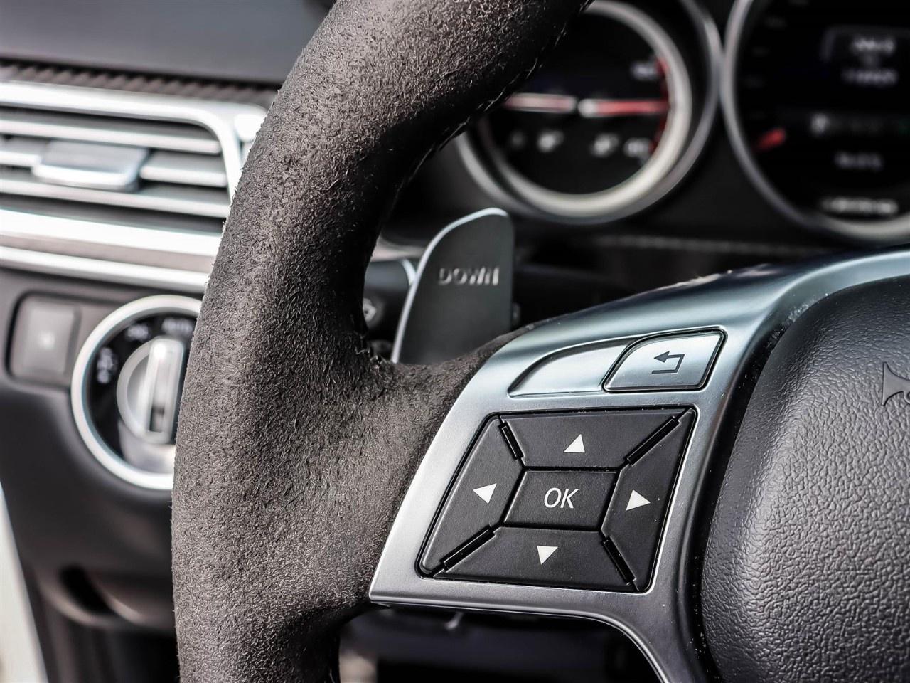 2016 Mercedes-Benz E-Class AMG E 63 S-Model Sedan Photo