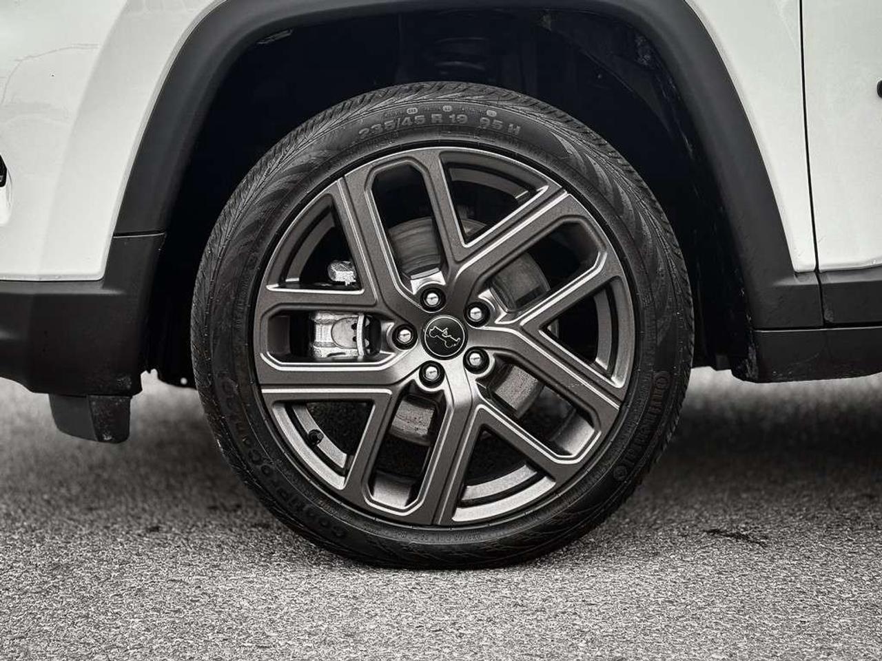 2026 Jeep Compass Limited   LIMITED ALTITUDE   PANORAMIC ROOF   ALPINE AUDIO   ADAPTIVE CRUISE   NAV Photo