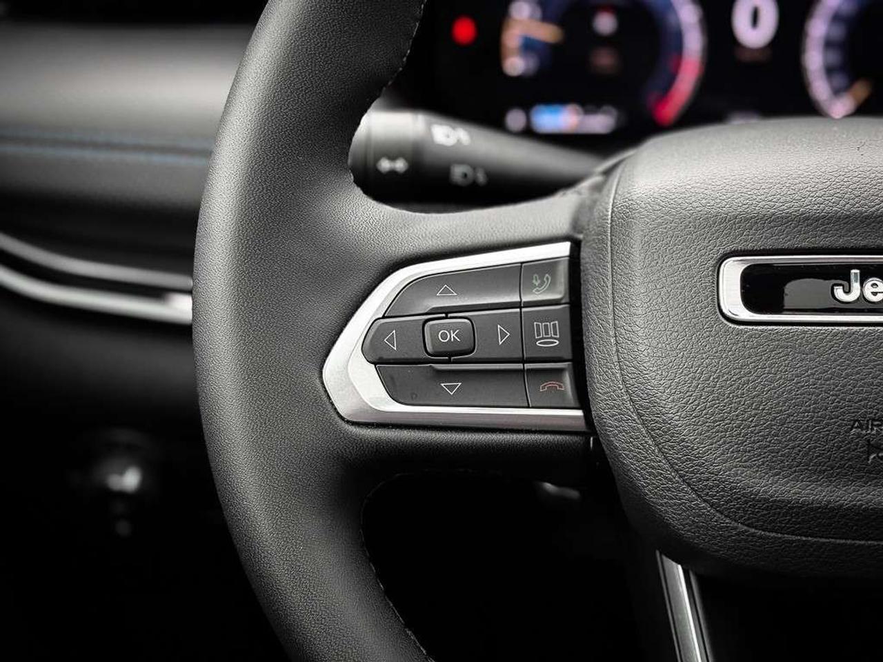 2026 Jeep Compass Limited   LIMITED ALTITUDE   PANORAMIC ROOF   ALPINE AUDIO   ADAPTIVE CRUISE   NAV Photo
