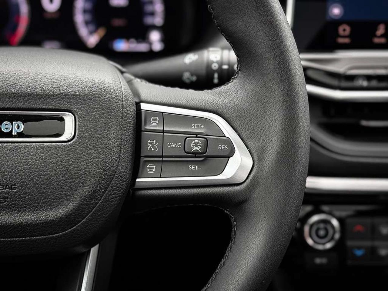 2026 Jeep Compass Limited   LIMITED ALTITUDE   PANORAMIC ROOF   ALPINE AUDIO   ADAPTIVE CRUISE   NAV Photo