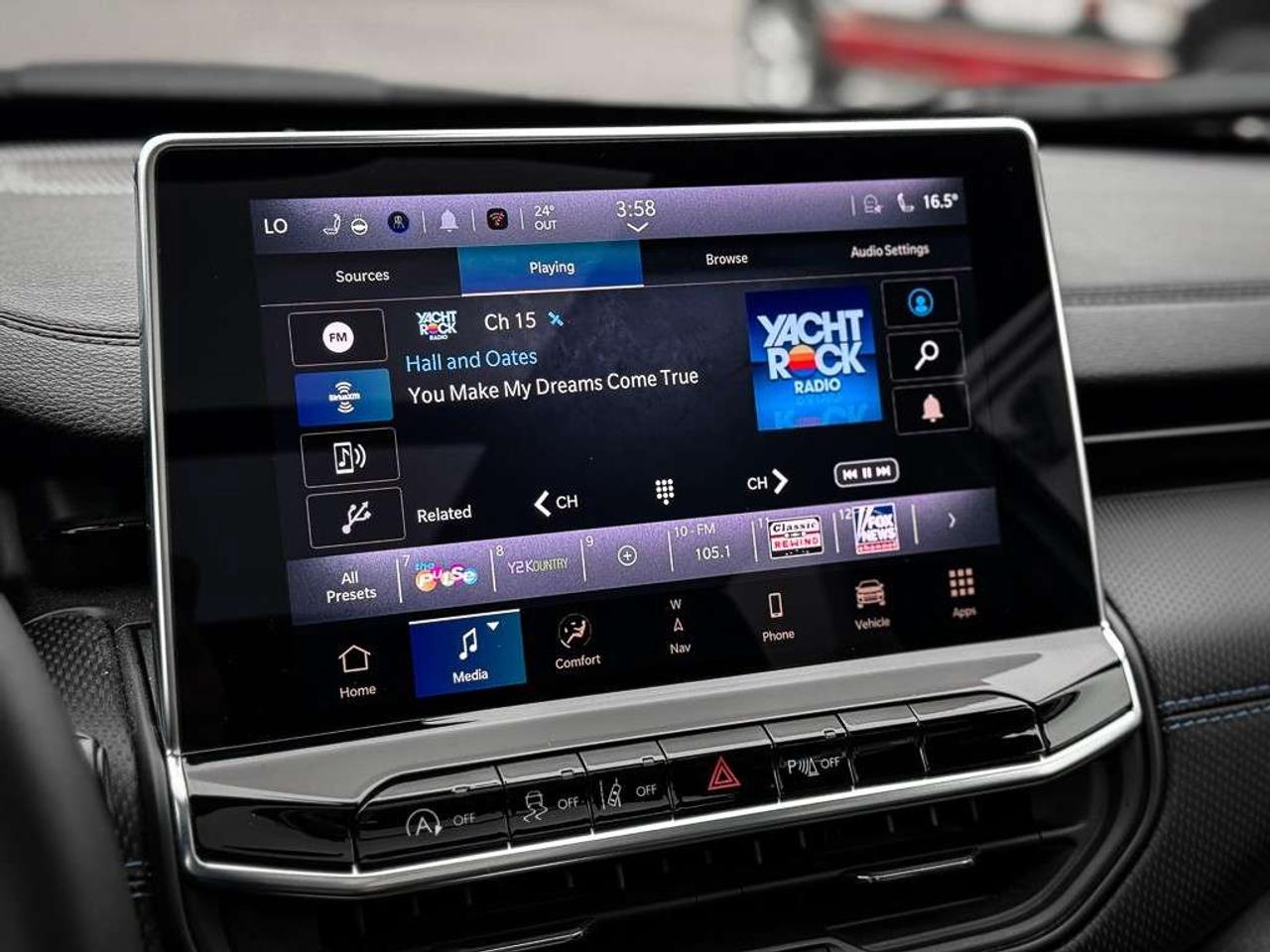 2026 Jeep Compass Limited   LIMITED ALTITUDE   PANORAMIC ROOF   ALPINE AUDIO   ADAPTIVE CRUISE   NAV Photo