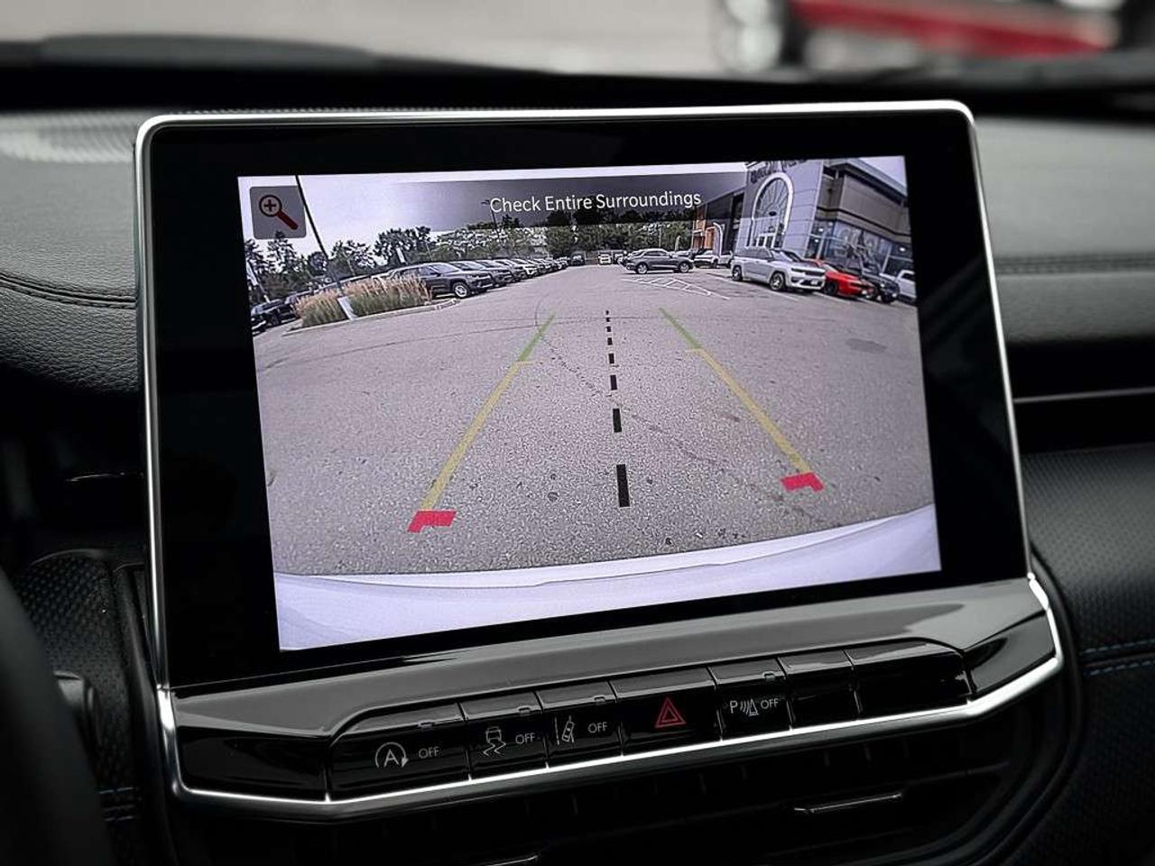 2026 Jeep Compass Limited   LIMITED ALTITUDE   PANORAMIC ROOF   ALPINE AUDIO   ADAPTIVE CRUISE   NAV Photo