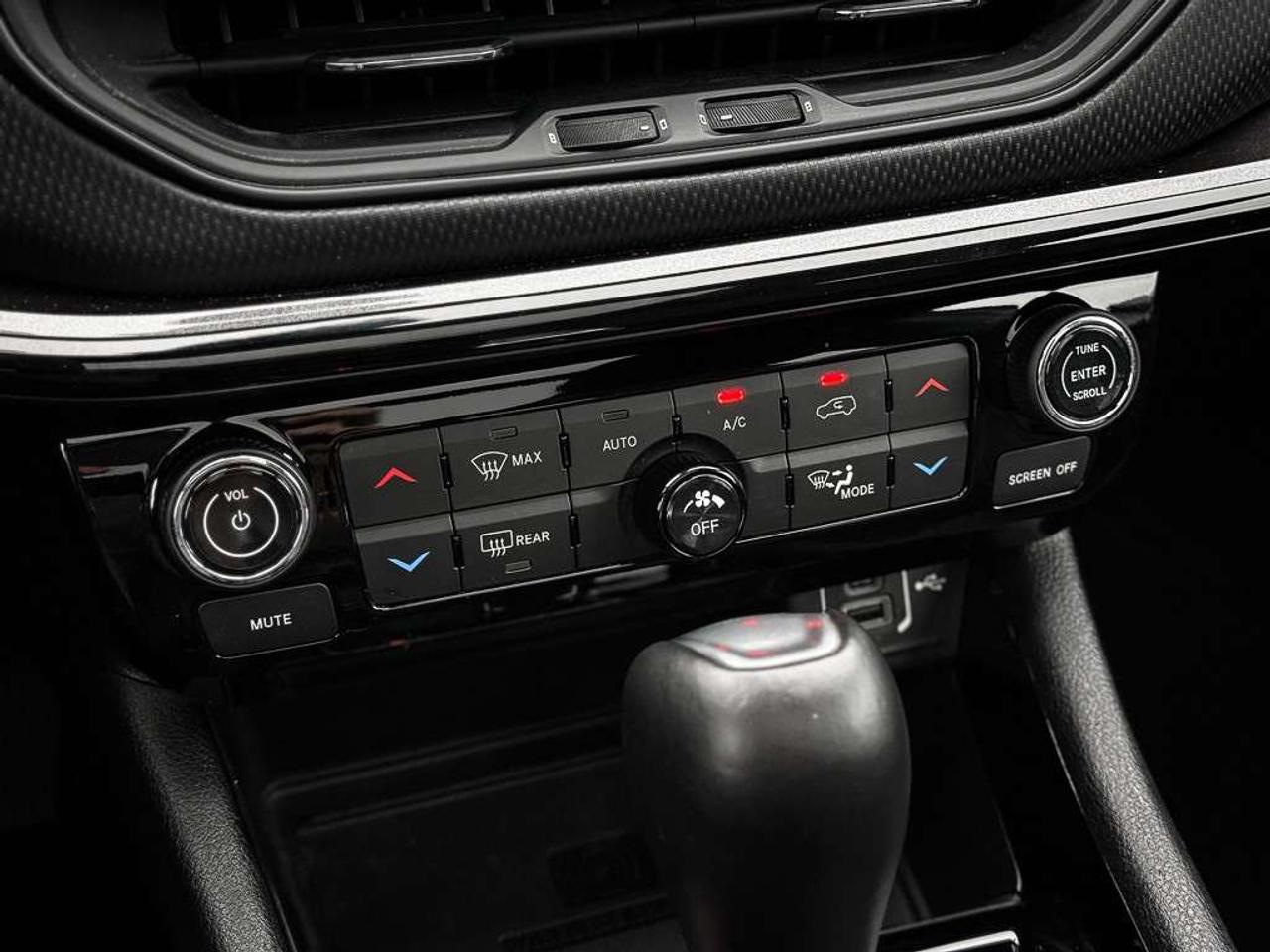2026 Jeep Compass Limited   LIMITED ALTITUDE   PANORAMIC ROOF   ALPINE AUDIO   ADAPTIVE CRUISE   NAV Photo