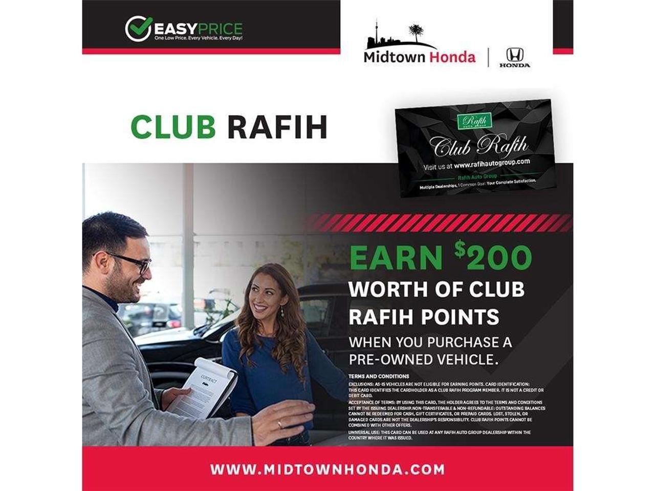 2026 Honda CR-V Touring AWD Photo