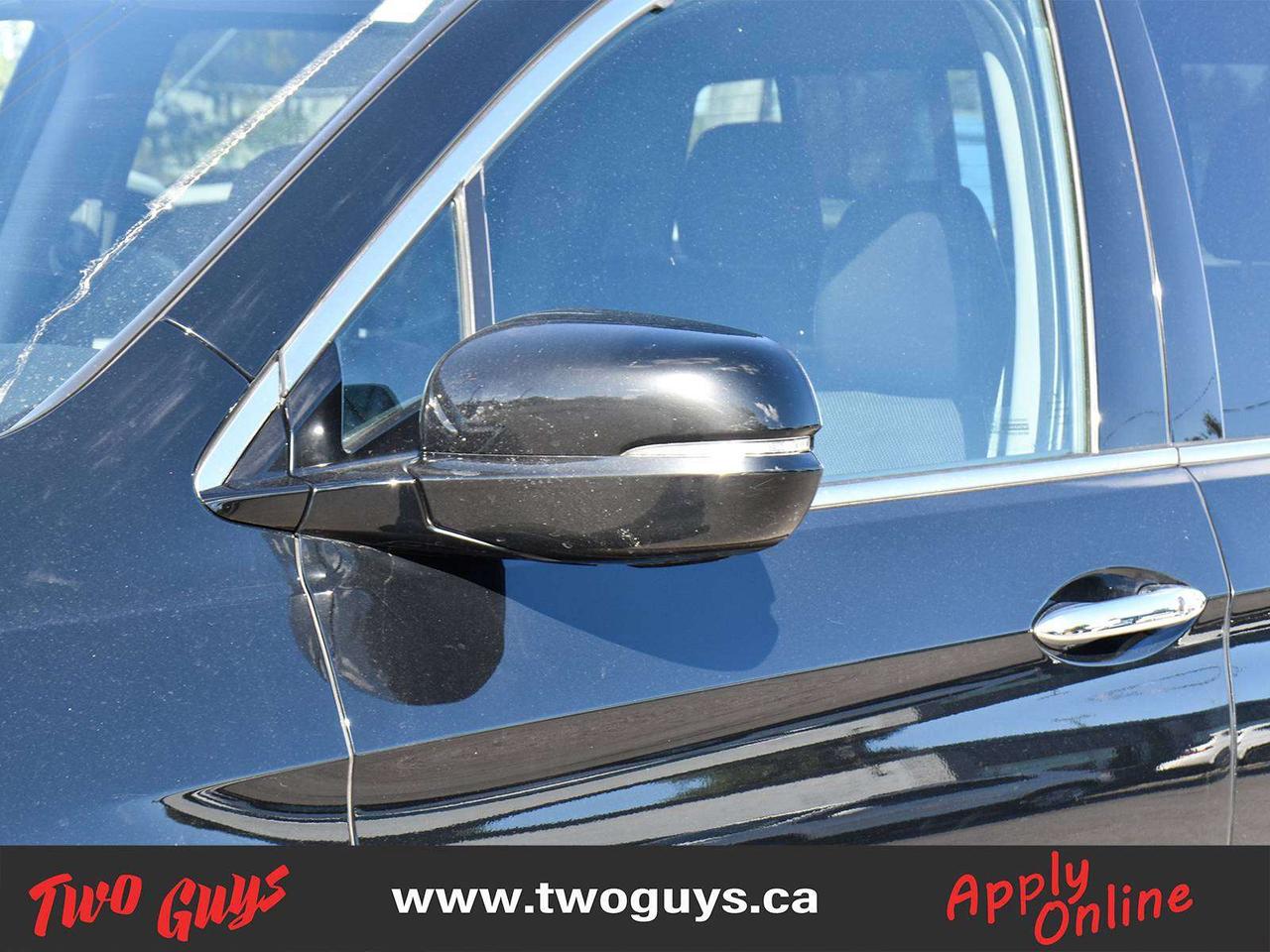 2019 Honda Ridgeline Touring AWD Sunroof Nav Leather Back Up Camera Photo