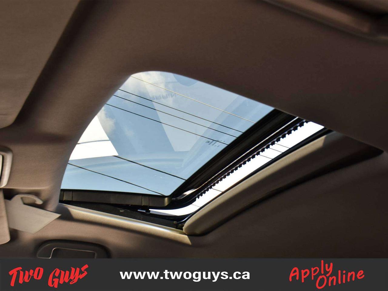 2019 Honda Ridgeline Touring AWD Sunroof Nav Leather Back Up Camera Photo