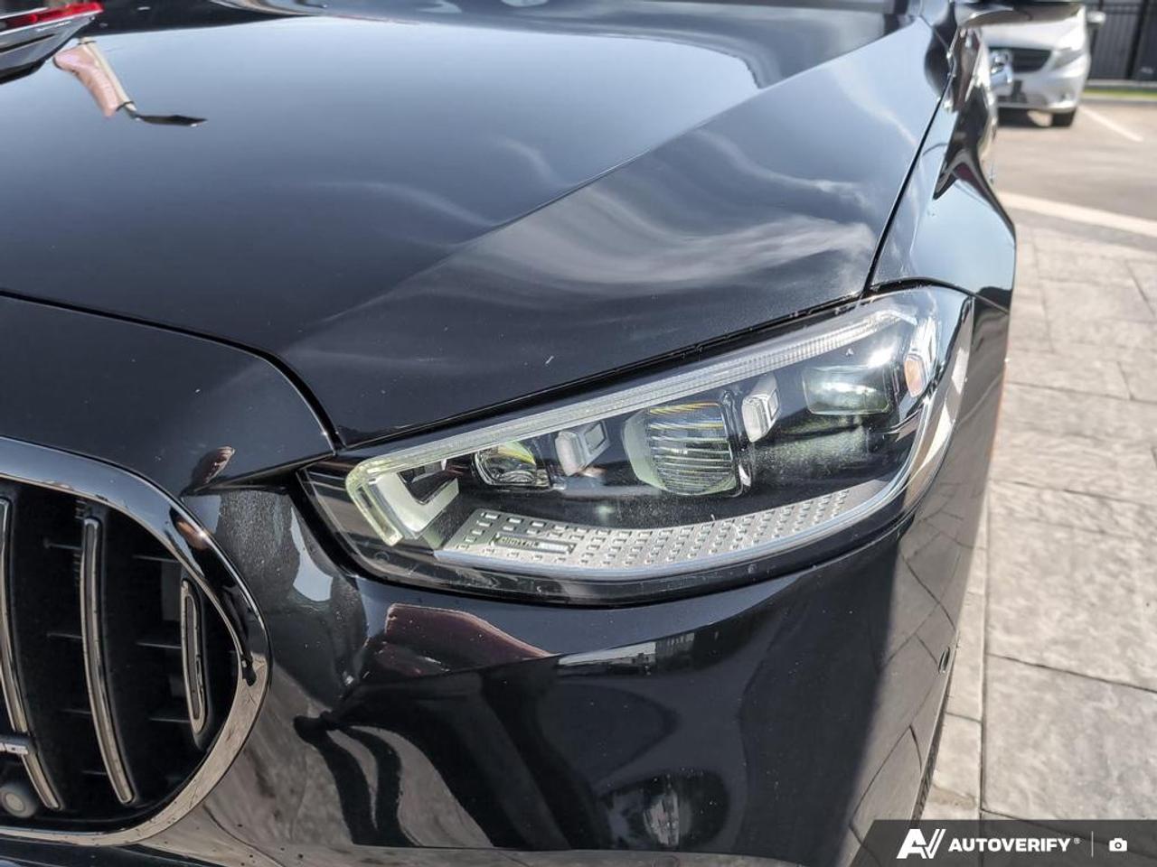 2024 Mercedes-Benz AMG S 63 E Base AMG S 63 E 4dr All-Wheel Drive 4MATIC Sedan Photo
