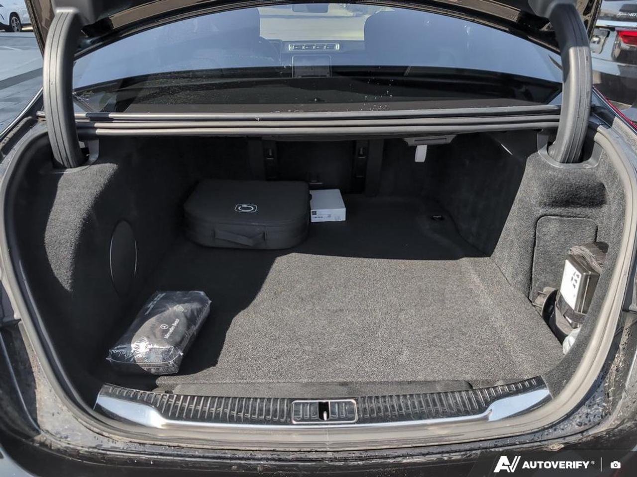 2024 Mercedes-Benz AMG S 63 E Base AMG S 63 E 4dr All-Wheel Drive 4MATIC Sedan Photo