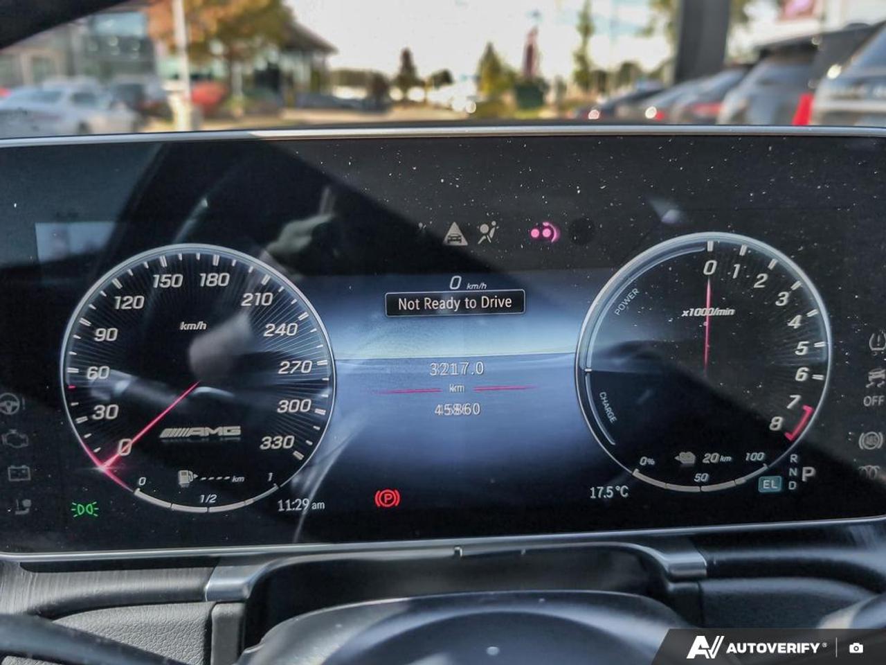 2024 Mercedes-Benz AMG S 63 E Base AMG S 63 E 4dr All-Wheel Drive 4MATIC Sedan Photo