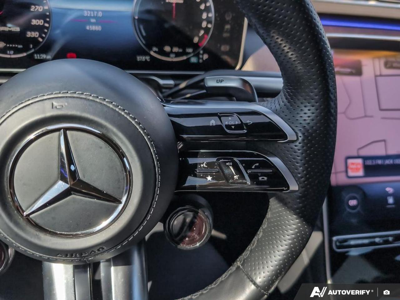 2024 Mercedes-Benz AMG S 63 E Base AMG S 63 E 4dr All-Wheel Drive 4MATIC Sedan Photo