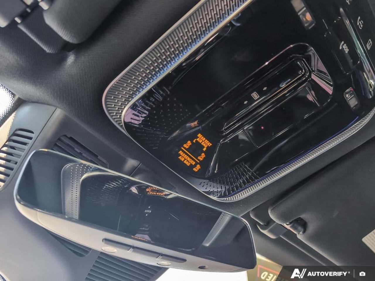 2024 Mercedes-Benz AMG S 63 E Base AMG S 63 E 4dr All-Wheel Drive 4MATIC Sedan Photo