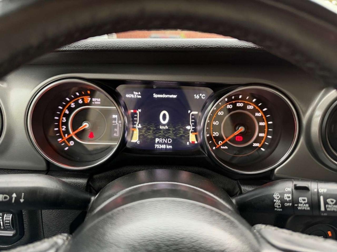 2021 Jeep Wrangler Sport S 4x4 * NO ACCIODENTS / CARPLAY / CAMERA / POWER OPTIONS Photo
