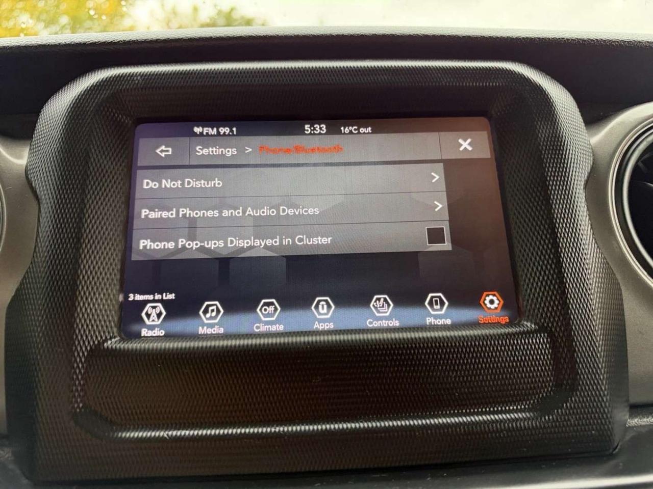 2021 Jeep Wrangler Sport S 4x4 * NO ACCIODENTS / CARPLAY / CAMERA / POWER OPTIONS Photo