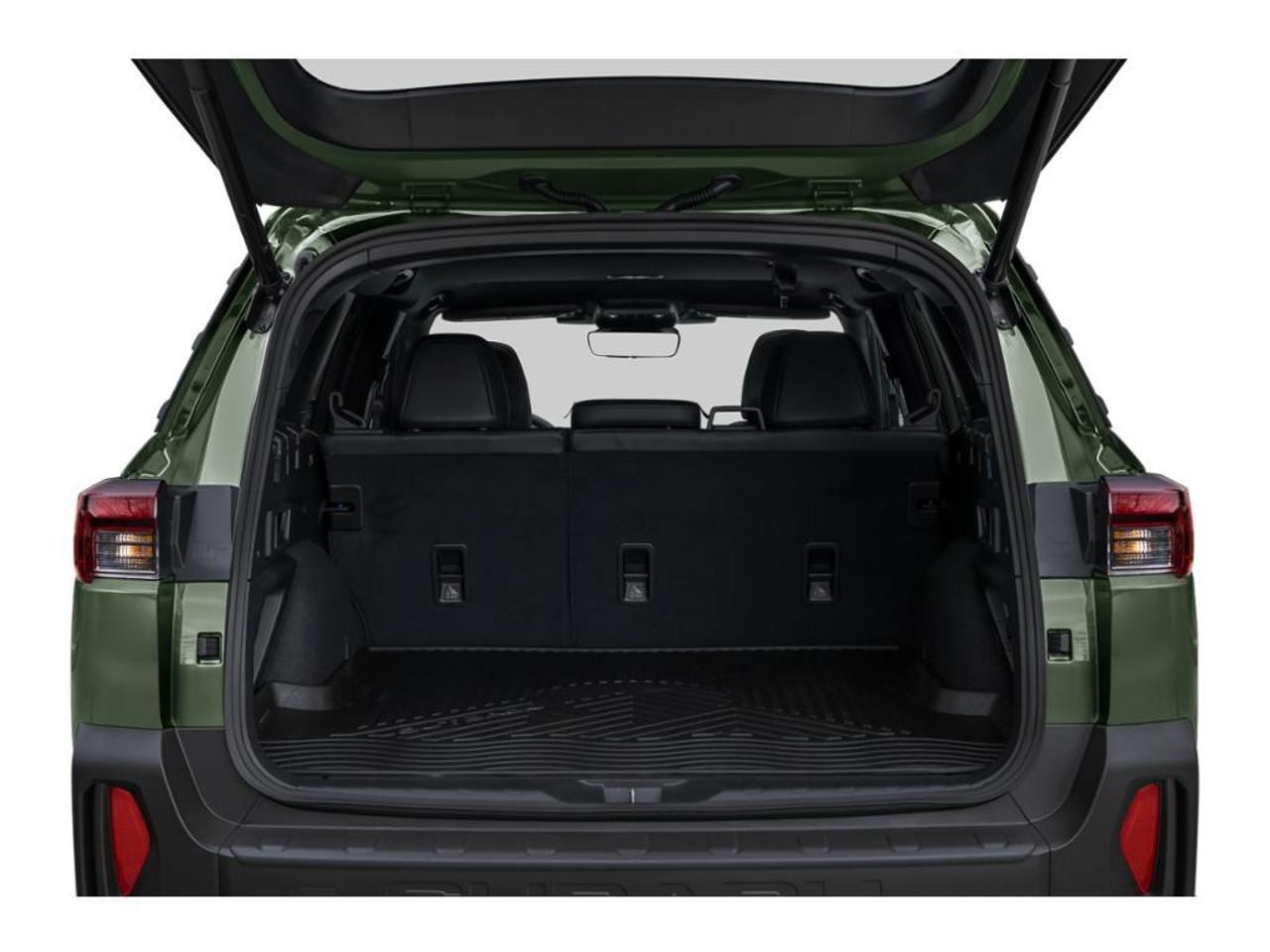 2026 Subaru Outback Touring 4dr All-Wheel Drive Photo