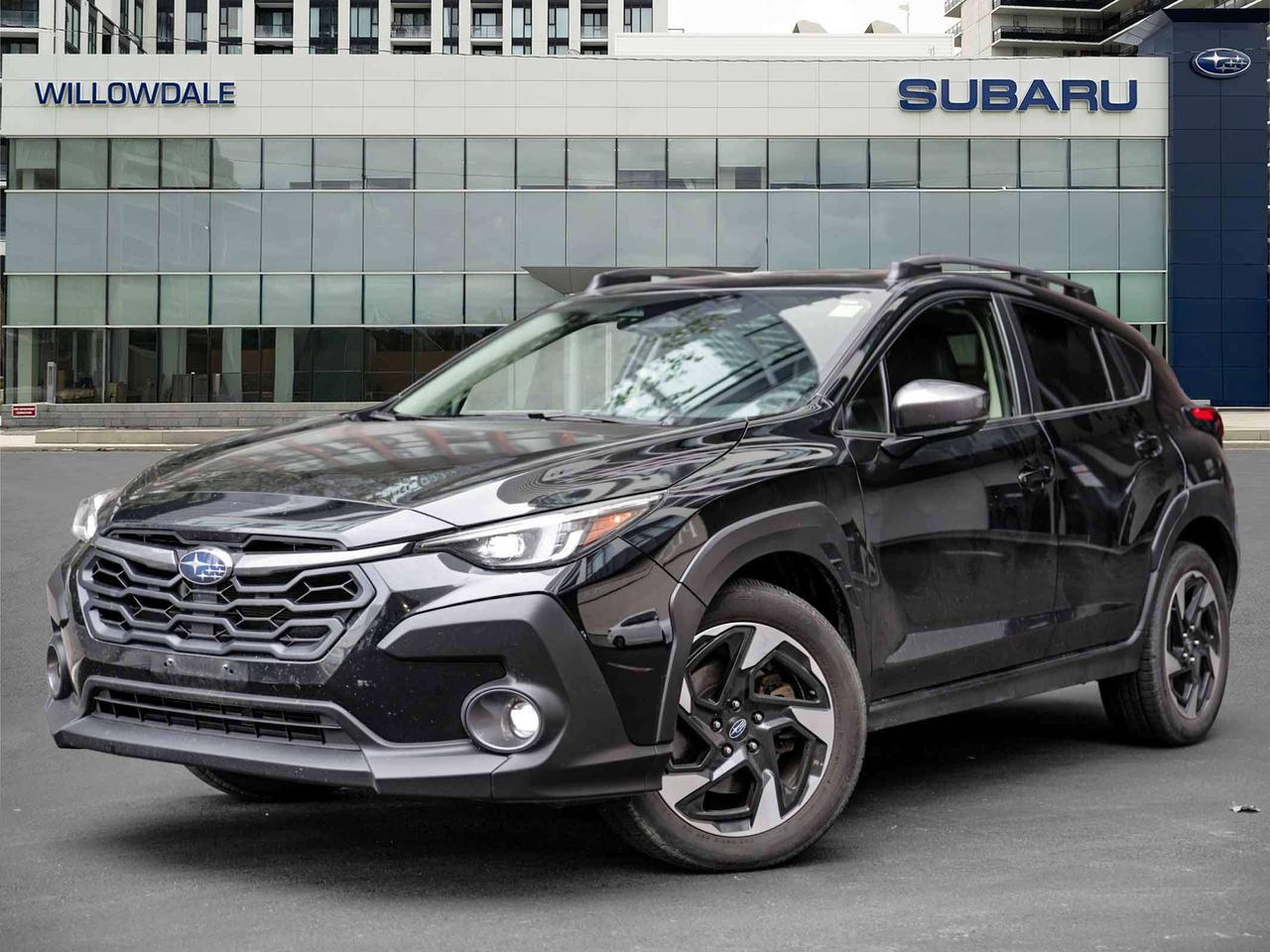 2024 Subaru Crosstrek  Photo0