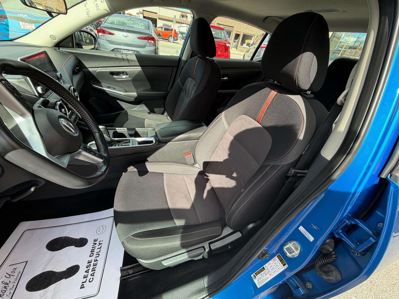 2022 Nissan Sentra SR ** CALL BELLEVILLE 613-961-8848** Photo
