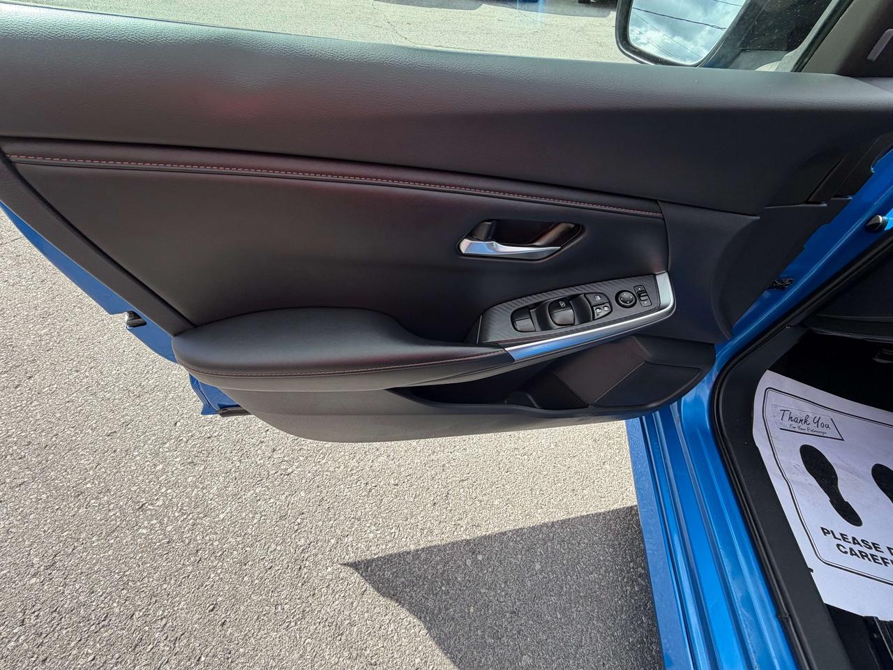 2022 Nissan Sentra SR ** CALL BELLEVILLE 613-961-8848** Photo