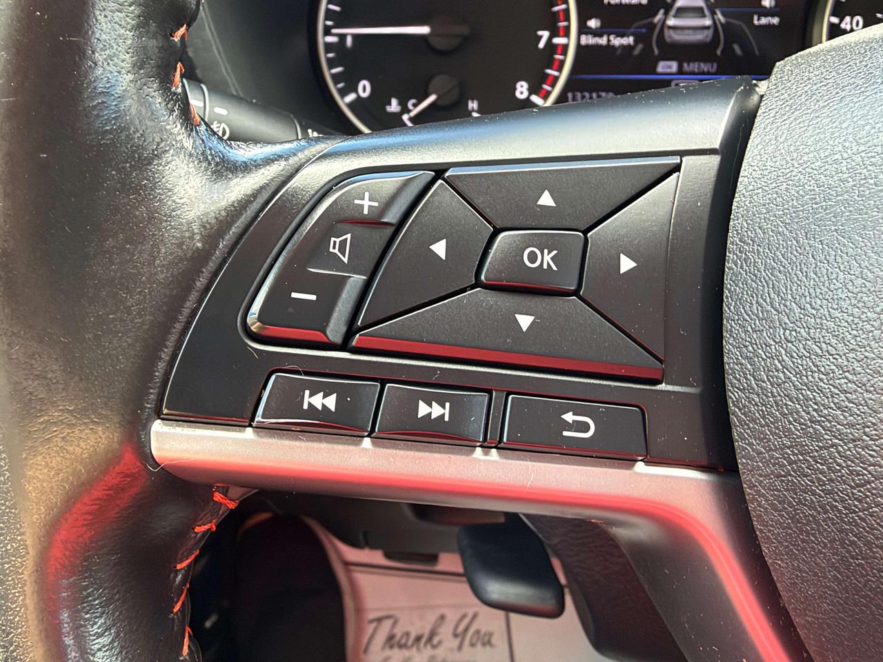 2022 Nissan Sentra SR ** CALL BELLEVILLE 613-961-8848** Photo