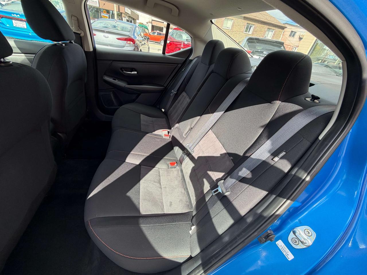 2022 Nissan Sentra SR ** CALL BELLEVILLE 613-961-8848** Photo