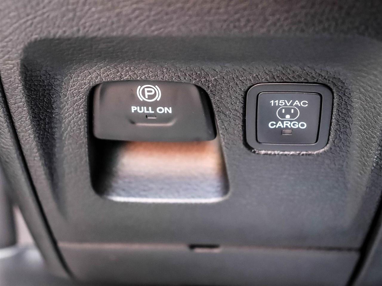 2027 RAM 1500 Express 4x4 Crew Cab 5'7" Box Photo