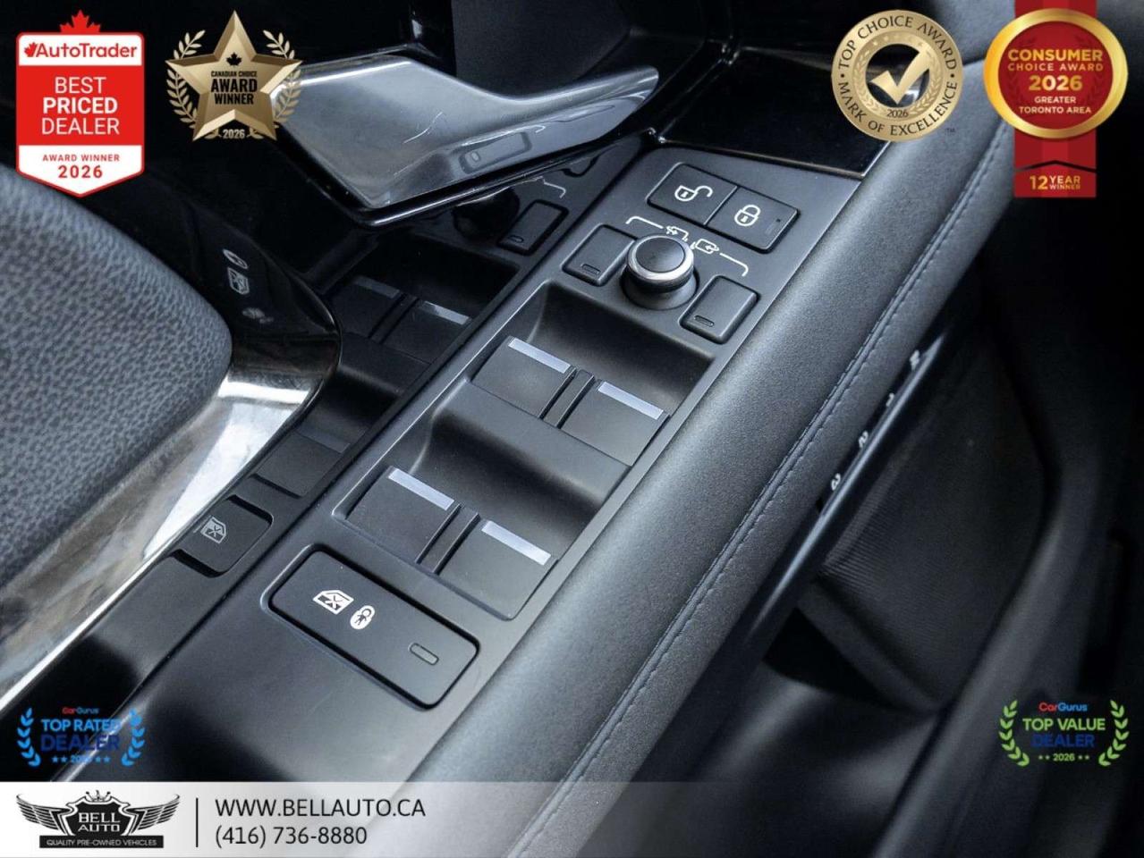 2020 Land Rover Range Rover Evoque S   AWD   NAVI   360CAM   MERIDIAN   PANO   NOACCIDENT Photo