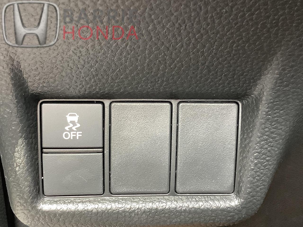 2026 Honda Civic LX 4dr Sedan Photo