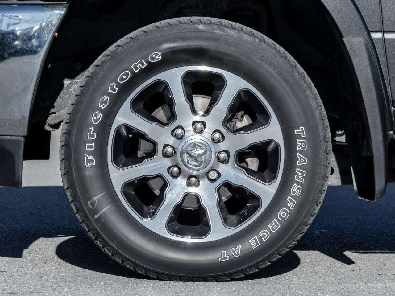 2023 RAM 2500 Limited Longhorn 4x4 Crew Cab 6'4 Box Photo
