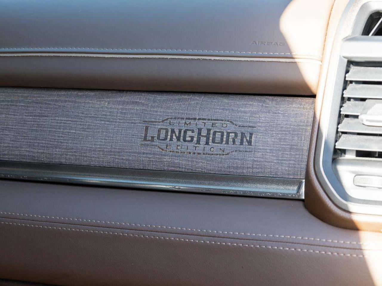 2023 RAM 2500 Limited Longhorn 4x4 Crew Cab 6'4 Box Photo