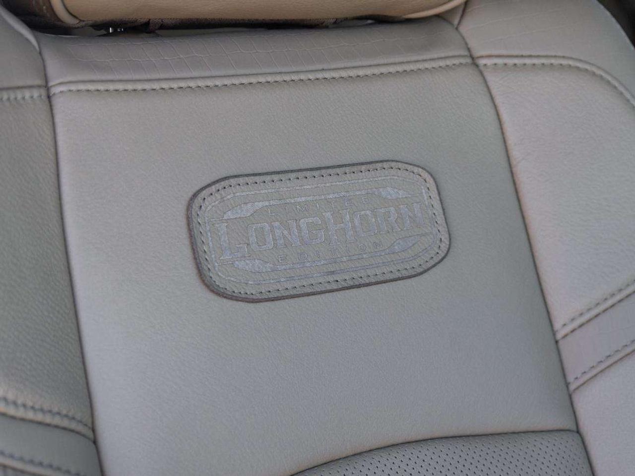 2023 RAM 2500 Limited Longhorn 4x4 Crew Cab 6'4 Box Photo