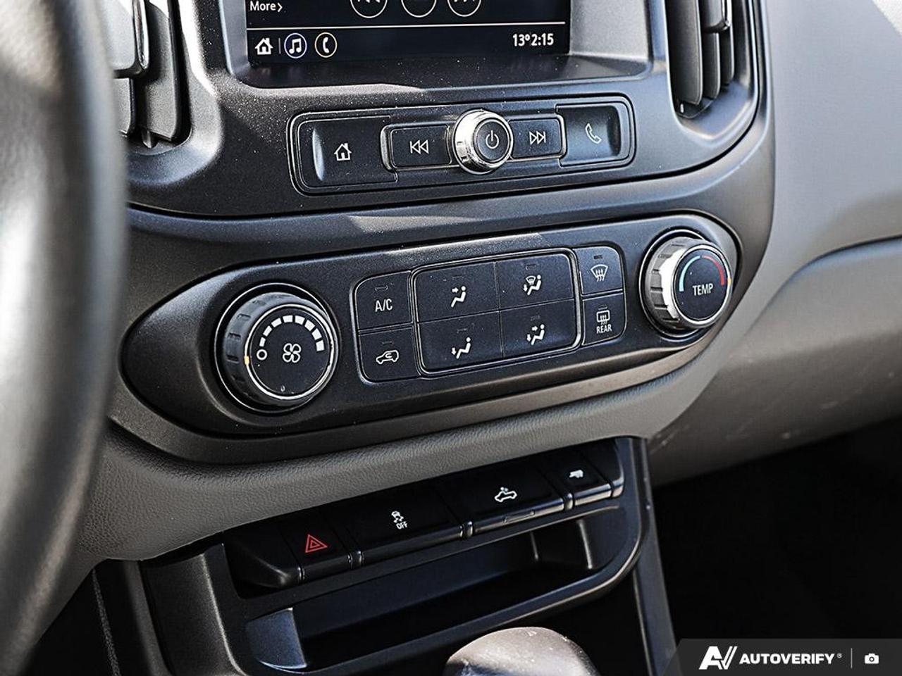 2022 GMC Canyon Extended Cab Long Box 4-Wheel Drive Elevation Standard Photo