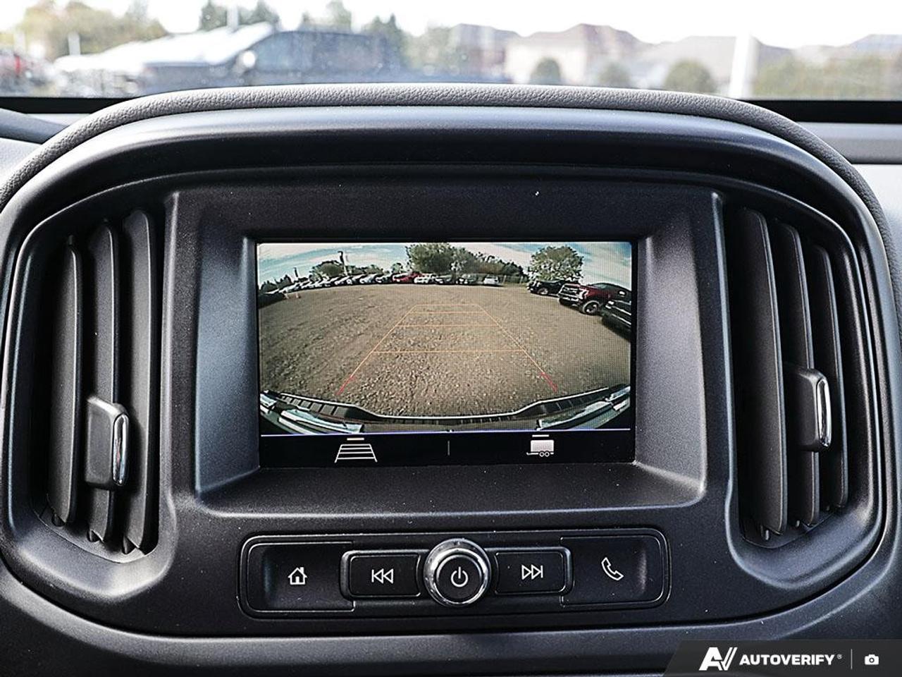 2022 GMC Canyon Extended Cab Long Box 4-Wheel Drive Elevation Standard Photo