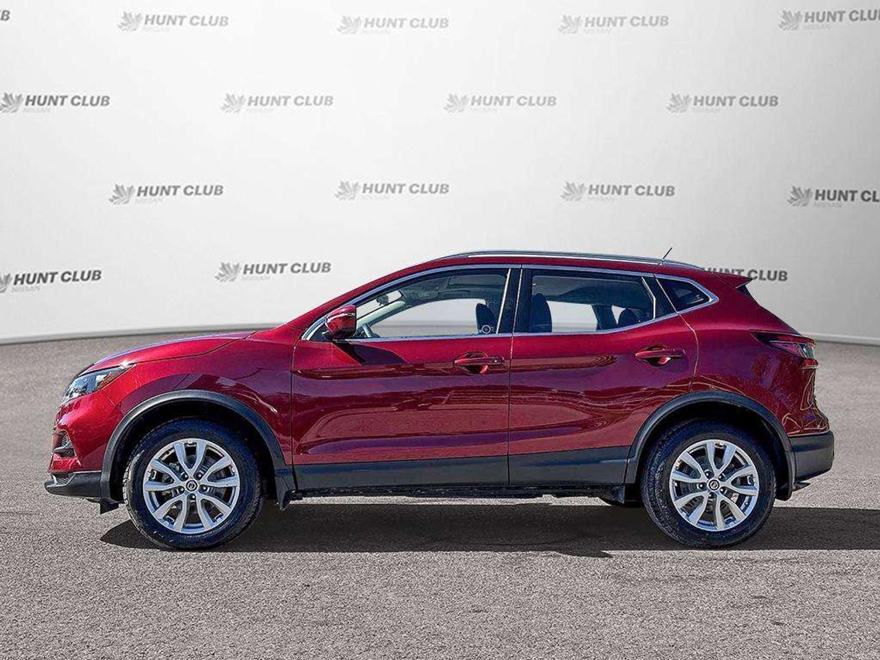 2023 Nissan Qashqai SV AWD   Android Auto   Apple Car Play   Heated Seats Photo