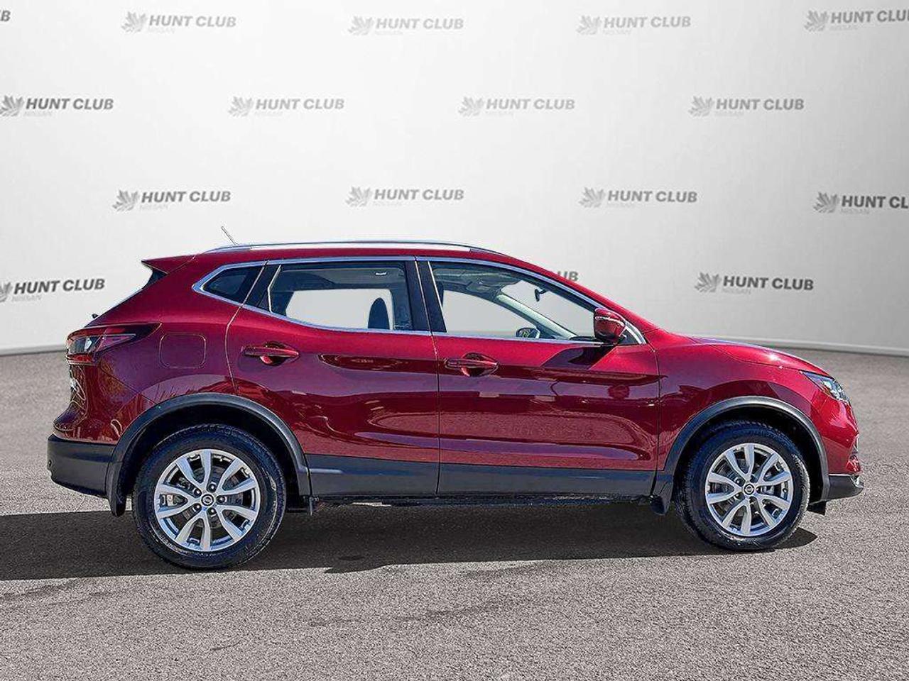 2023 Nissan Qashqai SV AWD   Android Auto   Apple Car Play   Heated Seats Photo