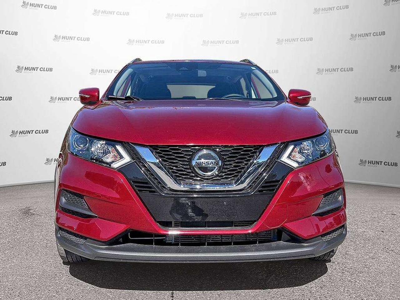 2023 Nissan Qashqai SV AWD   Android Auto   Apple Car Play   Heated Seats Photo