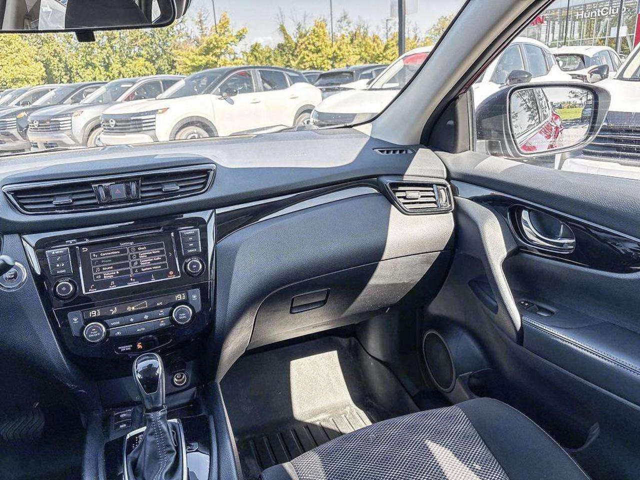 2023 Nissan Qashqai SV AWD   Android Auto   Apple Car Play   Heated Seats Photo