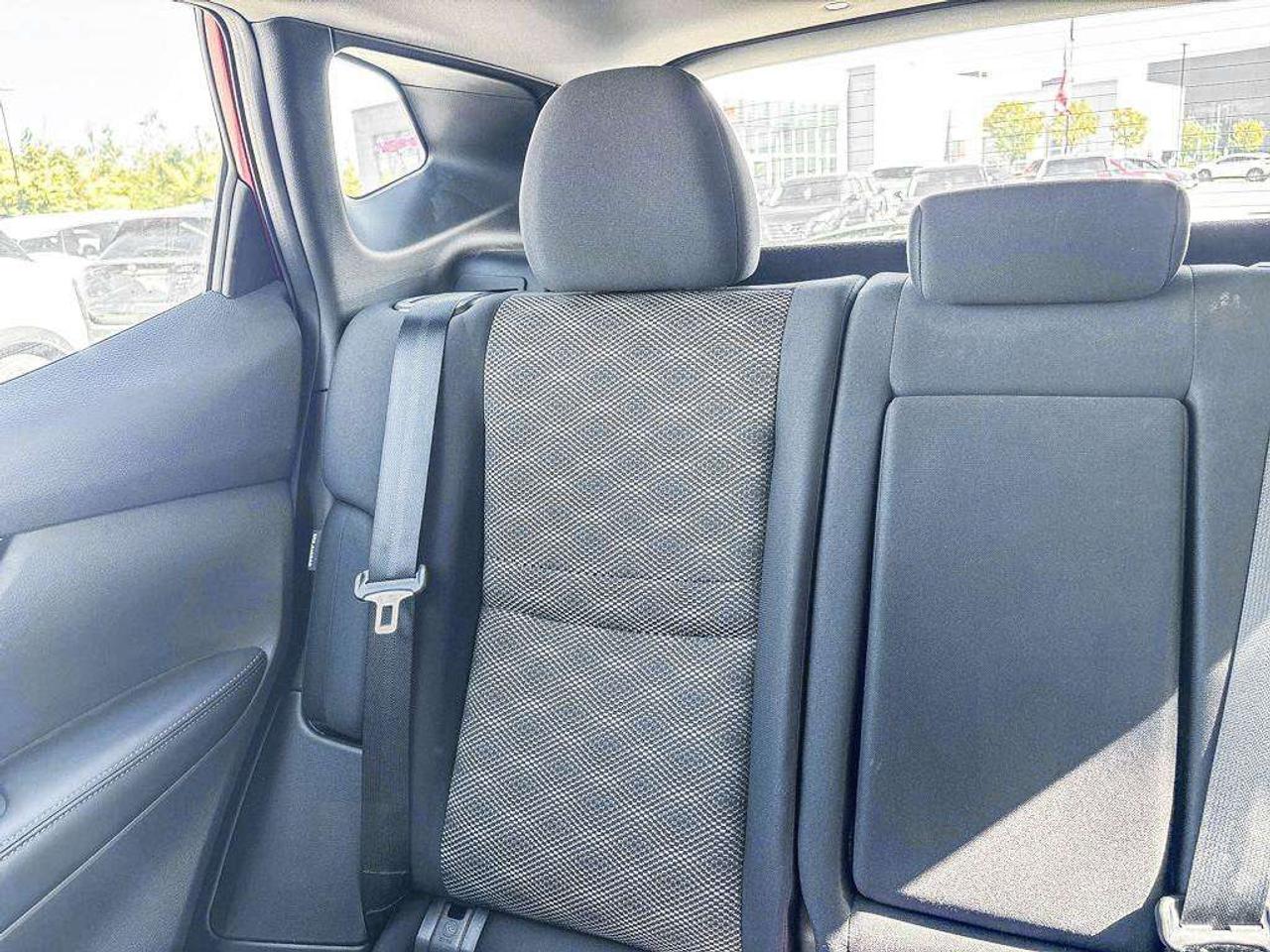2023 Nissan Qashqai SV AWD   Android Auto   Apple Car Play   Heated Seats Photo