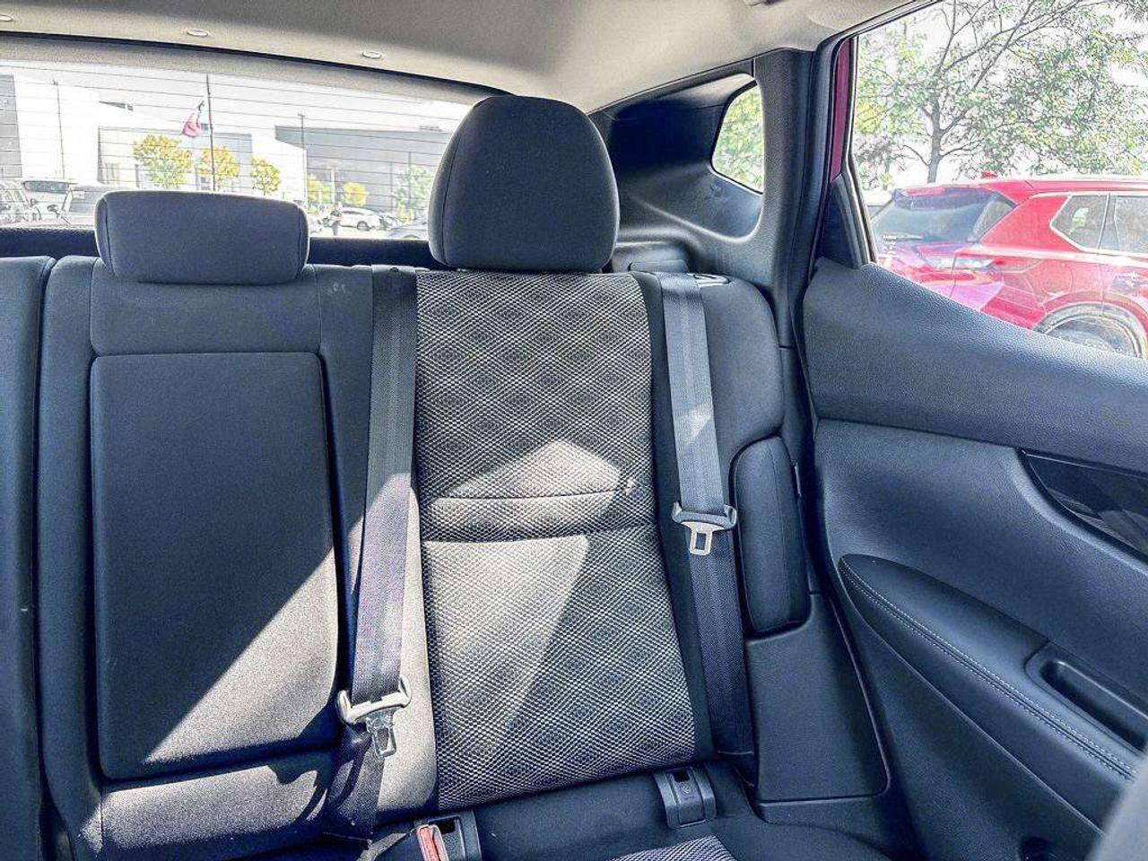 2023 Nissan Qashqai SV AWD   Android Auto   Apple Car Play   Heated Seats Photo