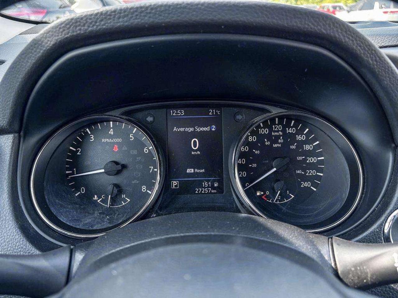 2023 Nissan Qashqai SV AWD   Android Auto   Apple Car Play   Heated Seats Photo