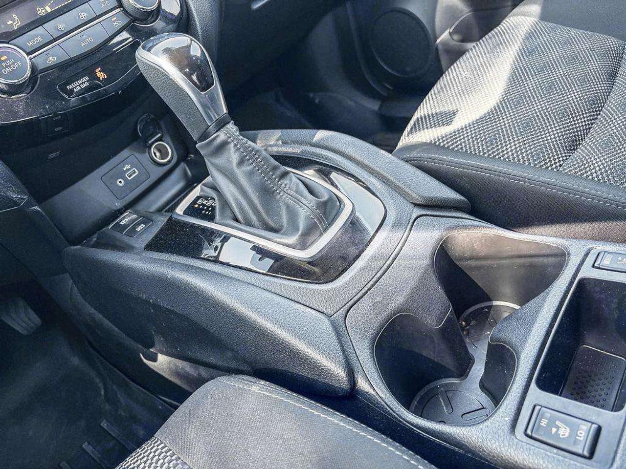 2023 Nissan Qashqai SV AWD   Android Auto   Apple Car Play   Heated Seats Photo