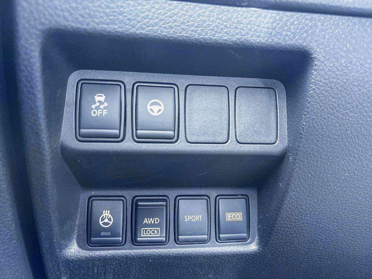 2023 Nissan Qashqai SV AWD   Android Auto   Apple Car Play   Heated Seats Photo
