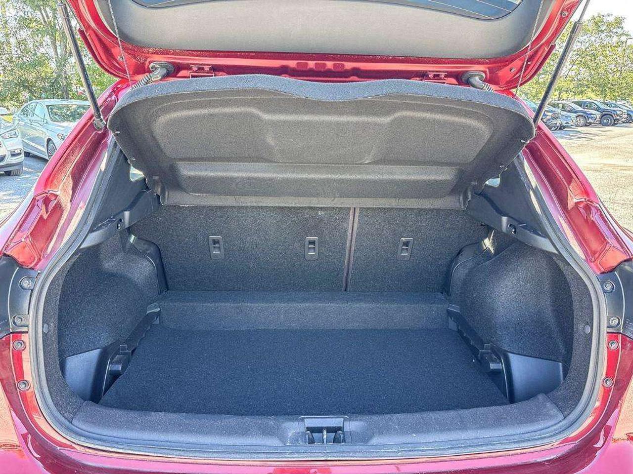 2023 Nissan Qashqai SV AWD   Android Auto   Apple Car Play   Heated Seats Photo