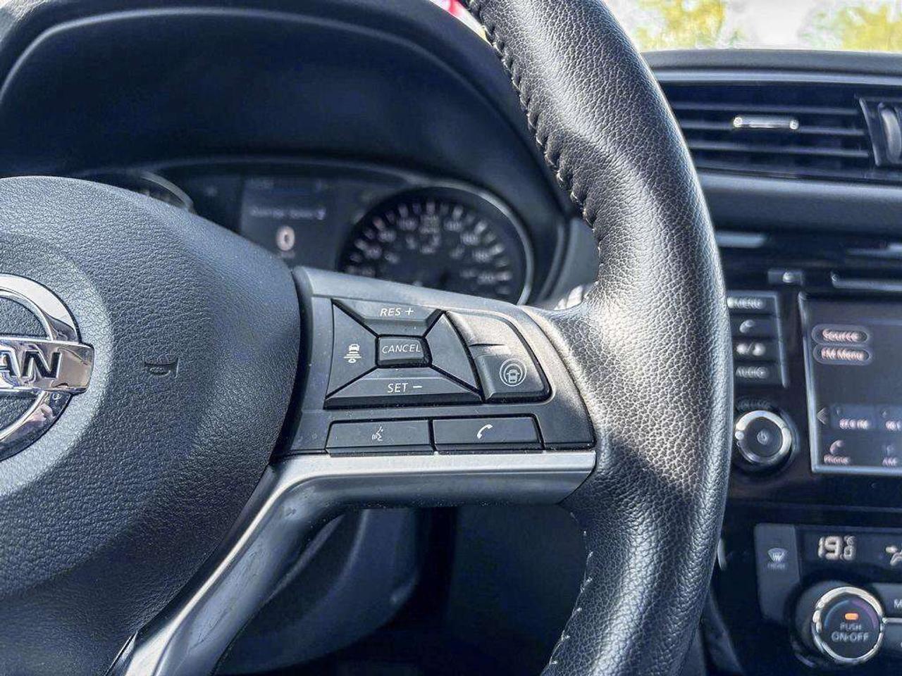 2023 Nissan Qashqai SV AWD   Android Auto   Apple Car Play   Heated Seats Photo