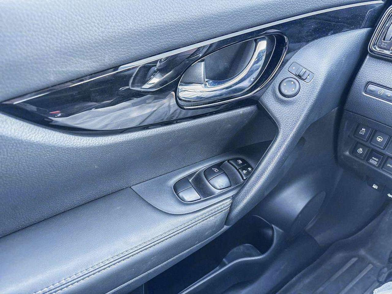 2023 Nissan Qashqai SV AWD   Android Auto   Apple Car Play   Heated Seats Photo