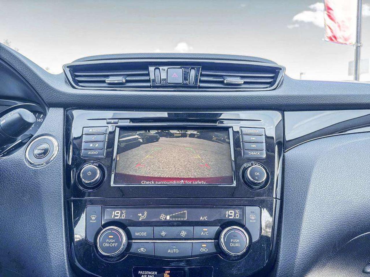 2023 Nissan Qashqai SV AWD   Android Auto   Apple Car Play   Heated Seats Photo